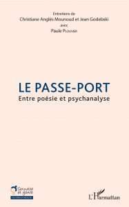 Passe-port-Plouvier-Mounoud-Godebski-poésie-psychanalyse
