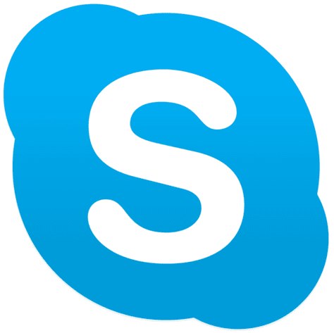 # Skype Thérapie #