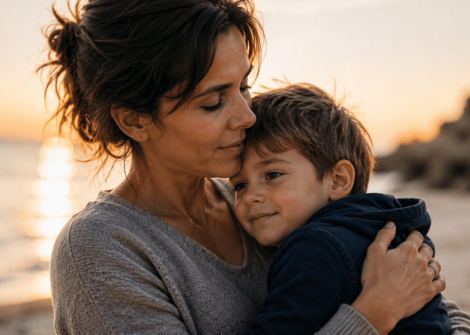 Mère-Fils Introduction